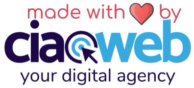 Ciaoweb logo
