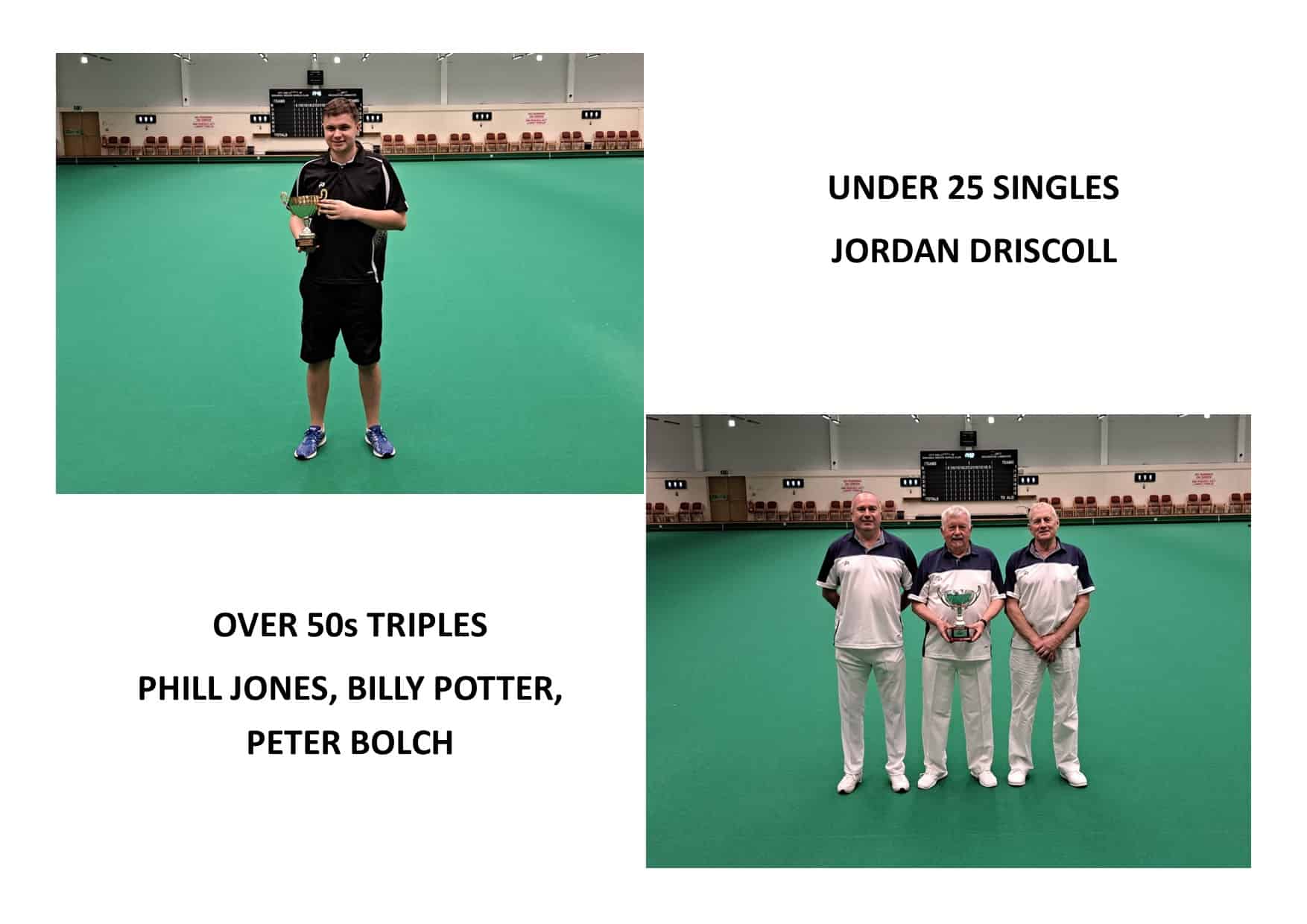 Swansea Indoor Bowls Club